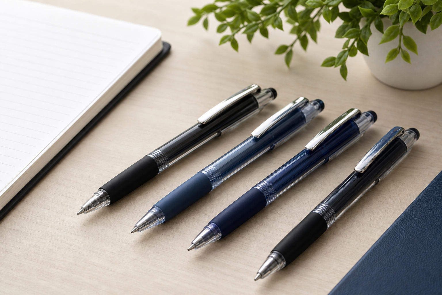 Pens